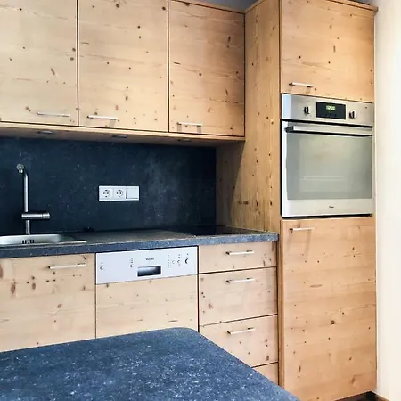 Apartman Kirchberg Design *