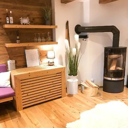 Kirchberg Design Apartman